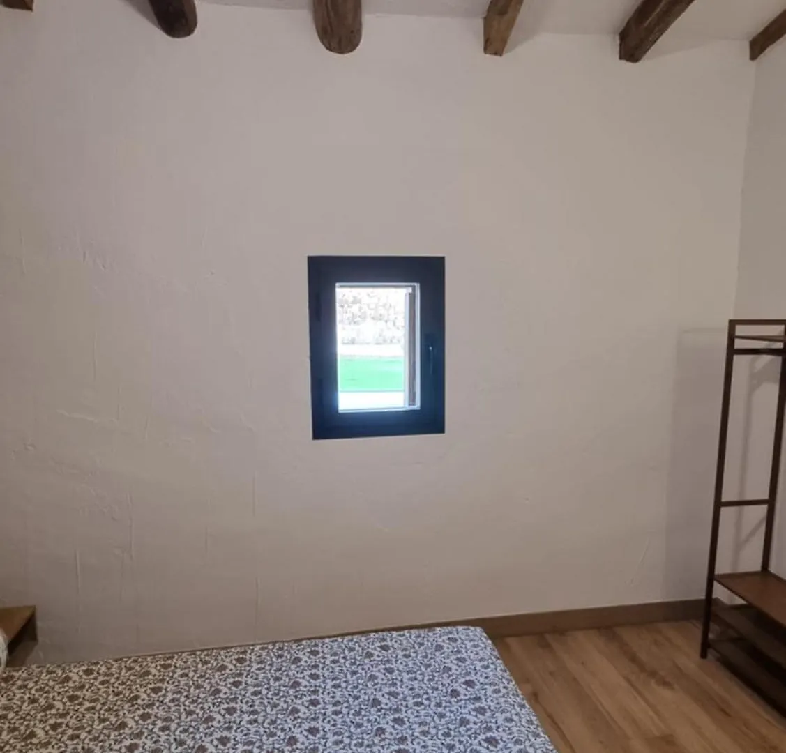 Holiday home Sierra Serena Banos De La Encina Spain